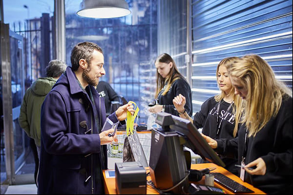 biglietteria biglietteria