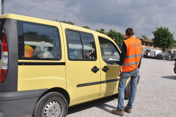 gestione parcheggi gestione parcheggi
