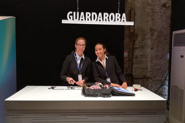 guardaroba e deposito bagagli guardaroba e deposito bagagli