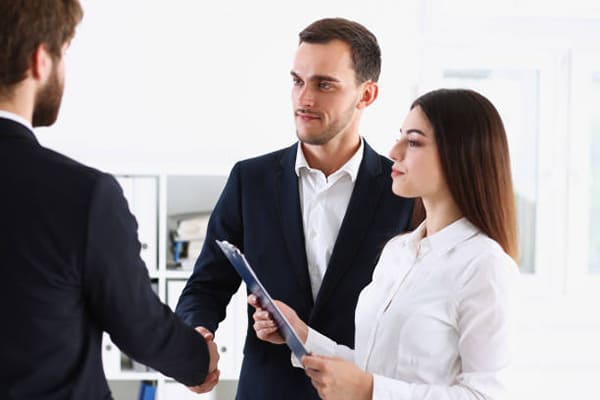 interprete di trattiva interprete di trattiva