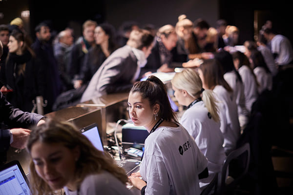 registrazione operatori registrazione operatori